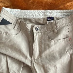 Patagonia brand, size 4 lightweight durable outdoor pants